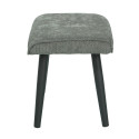 Stool MATEO grey