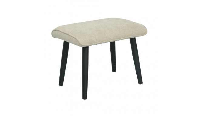 Stool MATEO light grey