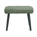 Stool MATEO green