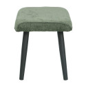 Stool MATEO green