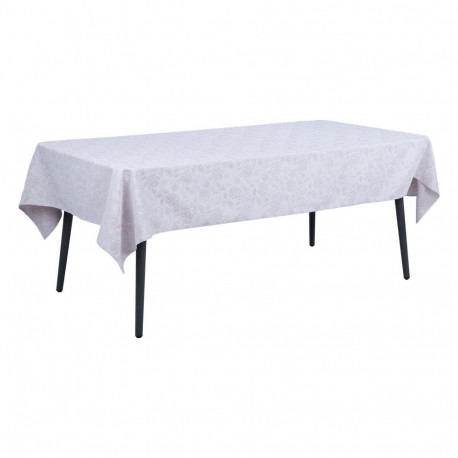 Table mat PARTY 150x250cm, bright flower