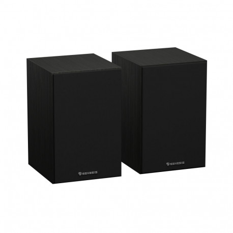 Genesis | Speakers | Arsen 302BT | 20 W | Bluetooth | Wireless connection | Black