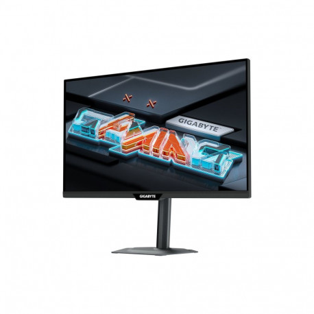 Gigabyte | M27QS EK | 27 " | SS IPS | QHD | 180 Hz | 1 ms | 2560 x 1440 pixels | 350 cd/m² | HDMI po