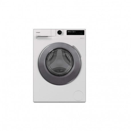 Candy Washing machine | BR 26SSV6-S | Energy efficiency class A | Front loading | Washing capacity 6