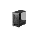 Deepcool Case | CG380 3F | Black | Micro ATX | Power supply included No