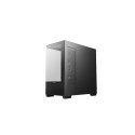 Deepcool Case | CG380 3F | Black | Micro ATX | Power supply included No