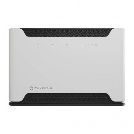 MikroTik juhtmevaba ruuter Chateau LTE7 802.11ac 10/100/1000 Mbit/s Ethernet LAN (RJ-45) pordid 5 Me