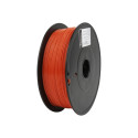 Flashforge PLA-PLUS filament | 1,75 mm läbimõõt, 1 kg/rull | punane