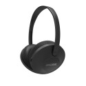 Koss KPH7 bluetooth ülepea mikrofoniga juhtmevabad mustad kõrvaklapid