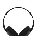 Koss KPH7 bluetooth ülepea mikrofoniga juhtmevabad mustad kõrvaklapid