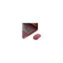 Lenovo | Wireless Mouse | 530 | Wireless mouse | Wireless | 2.4 GHz Wireless via Nano USB | Cherry R