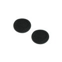Koss | PORTCUSH Replacement cushion for stereophones | No | Black