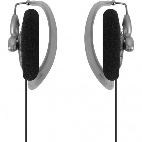 Koss | Headphones | KSC75 | Wired | In-ear | Silver