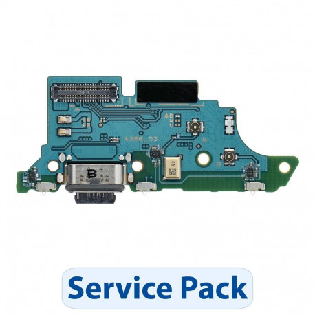 ServicePack Charging Board SAMSUNG A26 5G A266B GH96-19386A