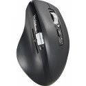 Mouse 2095BK SPIN DUAL,Smart Flying Scrol