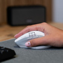 Mouse 2095WH SPIN DUAL,Smart Flying Scrol