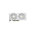 Graphics card GeForce RTX 5070 TWIN EDGE OC WHITE 12GB GDDR7 192bit