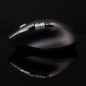 Mouse 2095BK SPIN DUAL,Smart Flying Scrol