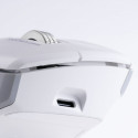 Output: Mouse 2095WH SPIN DUAL, Smart Flying Scroll