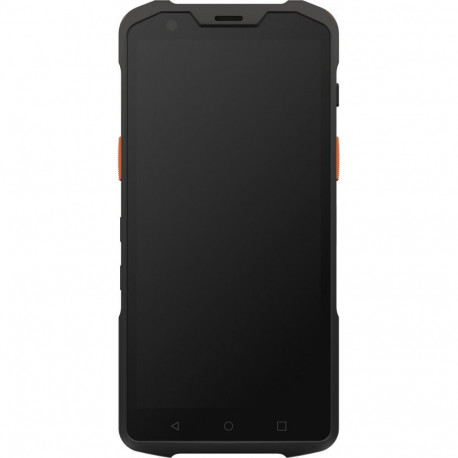 Sunmi L2s PRO A12 3/32 non scanner etui+folia