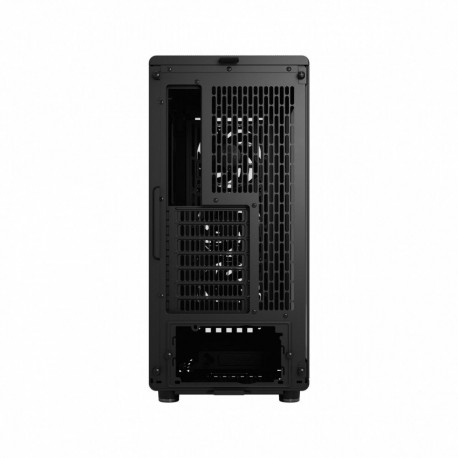 Manufacturer: Fractal Design
Product Type: Mid-tower PC Case
