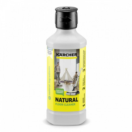 Natural floor cleaner RM 538N, 500ml