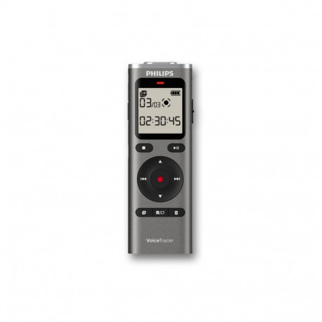 Voice recorder DVT 1170