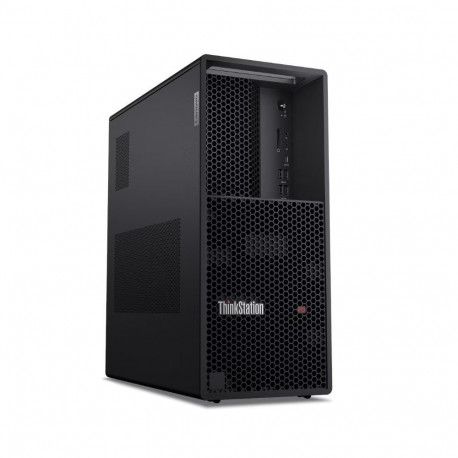 Workstation ThinkStation P3 Tower 30HT005NPB W11Pro Ultra 9 285K/2X32GB/1TB/RTX 4000 20GB/vPro/3YR O