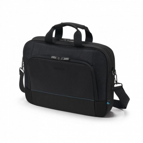 The Top Traveller TWO is a professional top-loading notebook bag designed for large