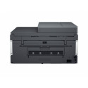 The HP Smart Tank 790 (4WF66A) is a premium, high-capacity all-in-one ink tank prin
