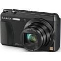 Panasonic Lumix DMC-TZ55, black