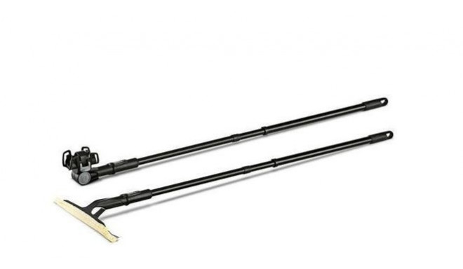 The output for the given input is:
Kärcher Window Vac Extension Pole Set
Pr