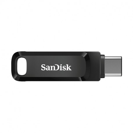 Ultra Dual Drive GO 64GB USB 3.1 Type-C 150MB/s
