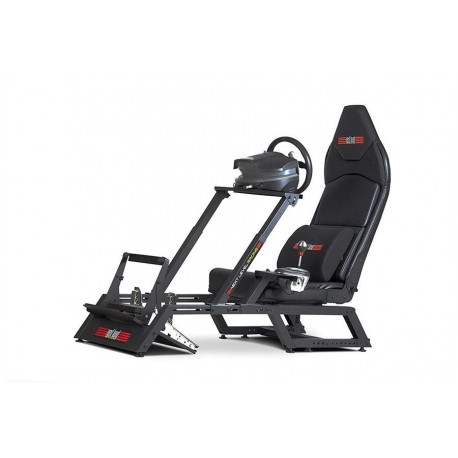 Product: Next Level Racing® F-GT Formula and GT Simulator Cockpit
Key Featu