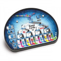 Rami Code is an award-winning educational toy produced by the Italian company 