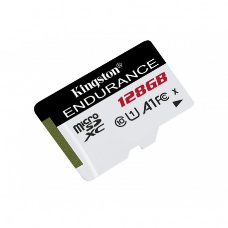 Mälukaart microSD Endurance 128GB 95/45MB/s C10 A1 UHS-I