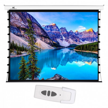 Electric Projection Screen Premium MC-952