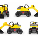 63 cm Toy Excavator - Open Box Condition