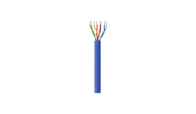 Product Specifications:
*   Type: Installation Cable (Twisted Pair