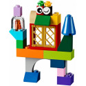 Classic Large Creative Brick Box