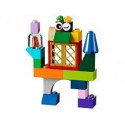 Classic Large Creative Brick Box