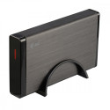 External hard drive enclosure