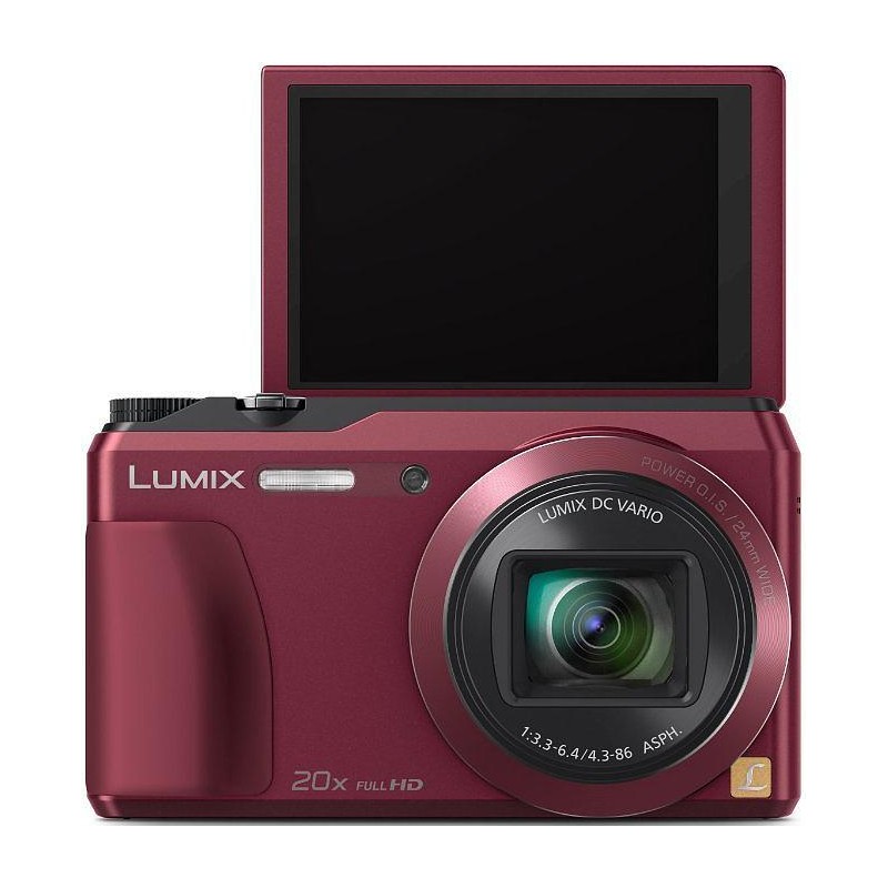 Фотографии Сделанные Фотокамерой Lumix Dmc Zx1