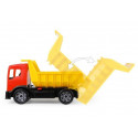 Lena Giga Trucks Tipper (61 cm)
This usually refers to the large-scale toy dump tru
