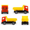Lena Giga Trucks Tipper (61 cm)
This usually refers to the large-scale toy dump tru