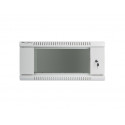 Product Specifications:
*   Type: Wall-Mounted Network/Server Cabi