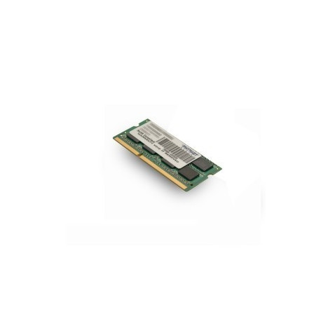 Product Type: Laptop Memory (RAM)
Memory Type: DDR3 (SODIMM)
