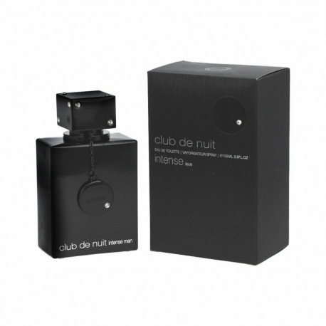Armaf Club de Nuit Intense Edt Spray (105ml)