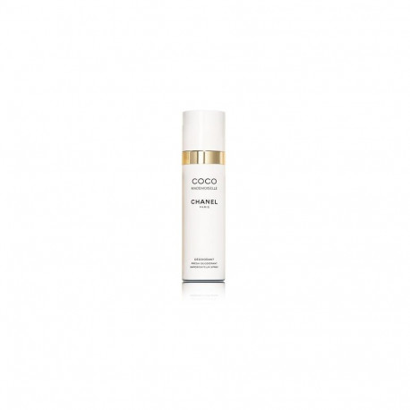 Chanel Coco Mademoiselle Deo Spray (100ml)