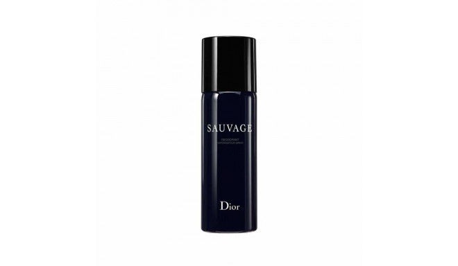 Dior Sauvage Deo Spray (150ml)